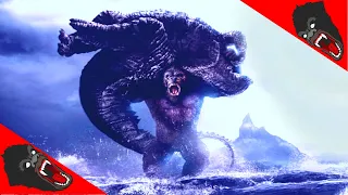 How I Would Do: Godzilla Vs Kong
