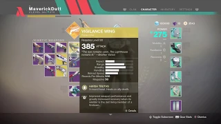 My Destiny 2 Solo PvP Tips