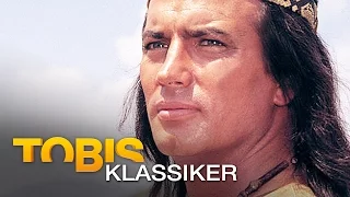 WINNETOU 3 Offizieller Deutscher Trailer (1965) Pierre Brice | Jetzt auf DVD & Blu-Ray!