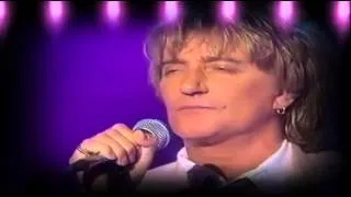 Rod Stewart & Ron Woods - Have I Told You