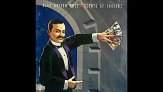 Blue Oyster Cult - Agents Of Fortune (Full Album) (1976)