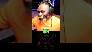 Ren - Uninvited (REACTION!!!)