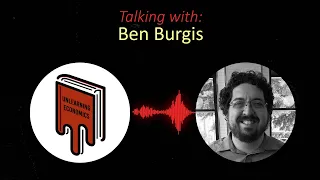 Logic (and Economics) for the Left with Ben Burgis