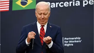 'Embarrassment': Joe Biden roasted over 'disgraceful' gaffes