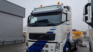 70158862 Volvo FH