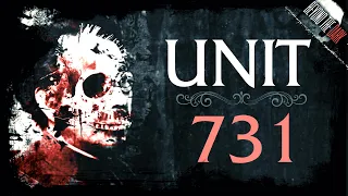 UNIT 731 & The Devil's Doctors - Beyond The Dark #2