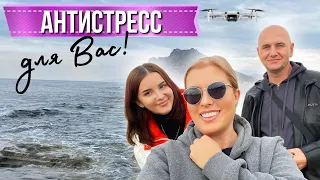 PRO отдых в Турции 2023, НЕ ТУРИСТИЧЕСКИЕ места #music  #vlog #4k