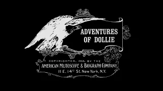 The Adventures of Dollie (1908) D. W. Griffith