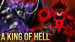 Asta's Future Death - Black Clover Revealed A Demon KING! Zenon & Who is Beelzebub DEVIL? EXPLAINED