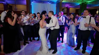 Elana + Jon // Party Dancing Highlight