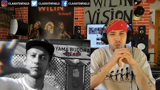 Yama Buddha - REAL || Classy's Reaction