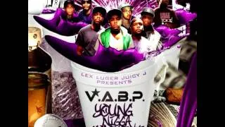 V.A.B.P. Feat. Juicy J - Lean [Prod. By Lex Luger]