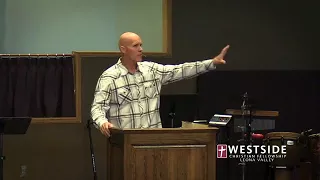 (clip) What is a Prophetic Word? Are They for Today? by Shane Idleman