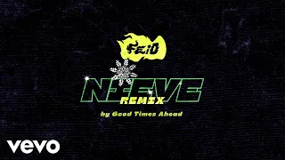 Feid - Nieve (Good Times Ahead Remix) (Visualizer)
