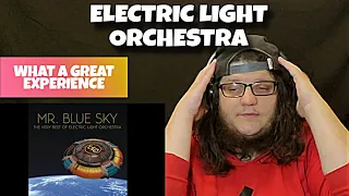 FIRST TIME HEARING Electric Light Orchestra- Showdown REACTION!!!