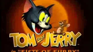 HD Tom and Jerry   Fists of Furry   NEW   Episode 2