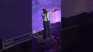 Seal - Prayer For The Dying LIVE @ The Met Philly 5/11/23