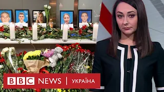 Чи збили український літак? Версії України, США та Ірану. Випуск новин 09.01.2020