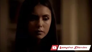 Damon & Elena l Я не любил ее l Деймон и Елена l Дневники Вампира