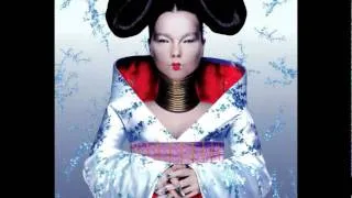 Björk - All Is Full Of Love (Howie B's Version) - Homogenic