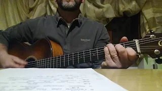 PADRE NOSTRO TU CHE STAI  (COVER DAVE)