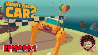 What the Car? -  episode 4 | Apple Arcade