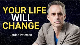 LIFE ADVICE THAT WILL CHANGE YOUR FUTURE | Jordan Peterson (MUST WATCH)