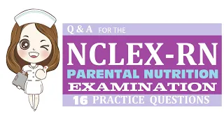 NCLEX-RN Comprehensive Review Practice Questions (87-102)