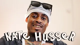 NATE HUSSER | Interview