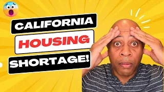 The REAL Cause of the California Housing Shortage | NIMBY!