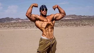 Aesthetics Non-Stop ---Achieve Your Goals ! -- Fitness & Bodybuilding Motivation