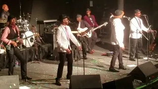 Dazz Band Let It Whip LIVE 4-21-2018