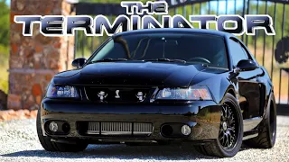 03/04 Terminator Cobra CLASSIC Video Compilation PT2