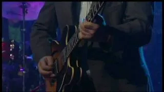 NORAH JONES - come away with me - Live (HD)