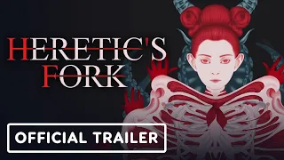 Heretic's Fork - Official Launch Trailer