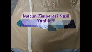 Macun Zimparasi Nasil Yapilir? Kaç Numara ile Yapilir