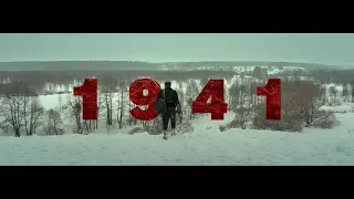 Красный призрак--Тизер трейлер 2019 ТН