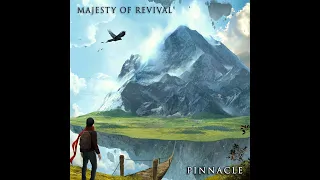 Majesty Of Revival - Pinnacle (Full Album)