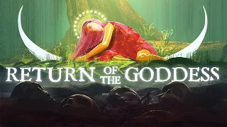 Return of the Goddess