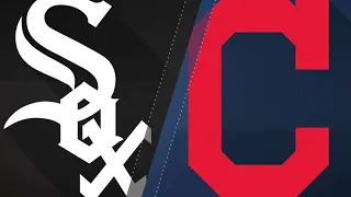 Kluber's masterpiece leads Indians to win: 6/20/18