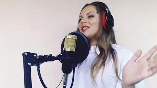 Tina Karol & Dan Balan - ДОМОЙ. Cover By Victory Voitovich