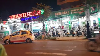 Đà Nẵng dạo phố