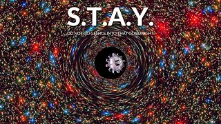 Interstellar- S.T.A.Y 1 hour Loop (Studying Music) *OST