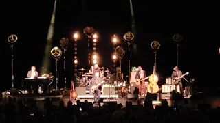 2021/10/18 Elvis Costello & The Imposters - Pump It Up - Raleigh, NC