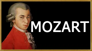 Wolfgang Amadeus Mozart - A short history | Great Composers