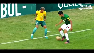 Neymar Jr ● Balada Boa 2018 ● Skills  Goals HD