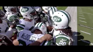 Game Trailer: New York Jets vs. Buffalo Bills