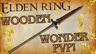 Elden Ring: Swordspear Invasion Carnage!