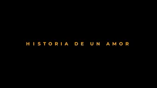 Historia de un amor (Carlos Almaran)