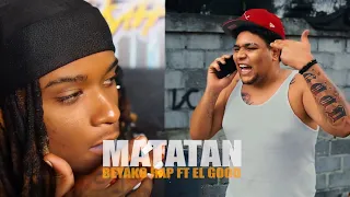 Beyako Rap Ft El Good - Matatan